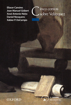 CINCO CONTOS SOBRE VELAZQUEZ