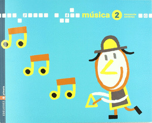 MUSICA, EDUCACION ARTISTICA, 2º PRIMARIA