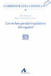 VERBOS PSEUDO-COPULATIVOS DEL ESPAÑOL, LOS