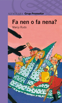 FA NEN O FA NENA?  PROX.P.C.