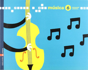 MUSICA 6º PRIMARIA
