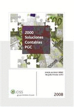 2000 SOLUCIONES CONTABLES. PGC