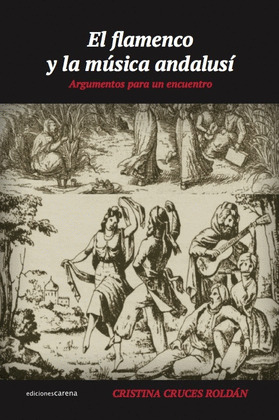 EL FLAMENCO Y LA MÚSICA ANDALUSÍ