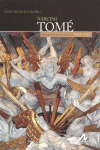 NARCISO TOMÉ: ARQUITECTO/ESCULTOR 1694-1742