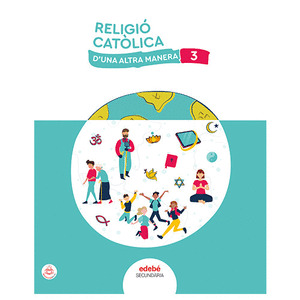 RELIGIÓ CATÒLICA 3