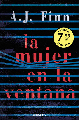 MUJER EN LA VENTANA, LA (EDICIÓN LIMITADA)