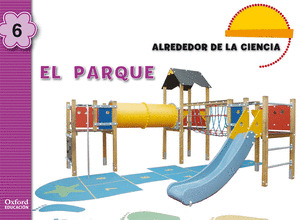 CIENCIA 6 CE ALUM EL PARQUE (CAS)