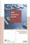 2000 SOLUCIONES FISCALES 2009