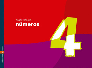 E.I.-CUADERNOS DE NUMEROS 4 (2005)