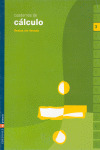 CUADERNO DE CALCULO 3 (RESTAS SIN LLEVADA)