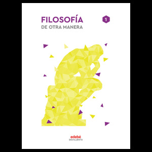 FILOSOFÍA 1º BACHILLERATO