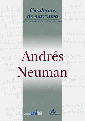 ANDRÉS NUEMAN