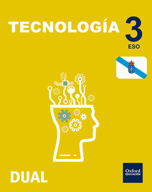 TECNOLOGÍA 3º ESO INICIA GALICIA
