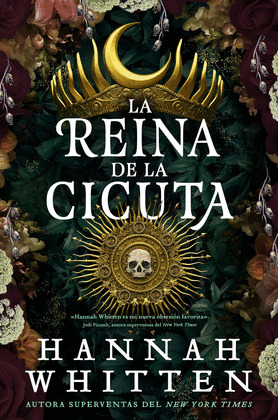 REINA DE CICUTA, LA