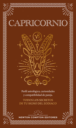 GUÍA ASTROLÓGICA DE CAPRICORNIO