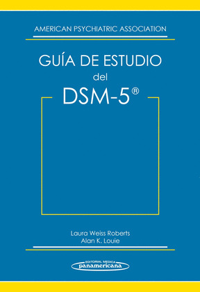 APA:DSM-5. GU?A DE ESTUDIO