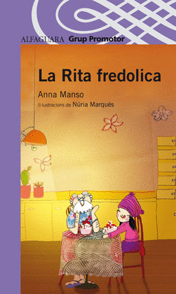 LA RITA FREDOLICA PROX.P.C.