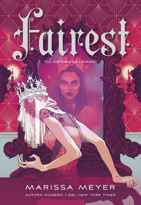 FAIREST (LAS CRÓNICAS LUNARES)