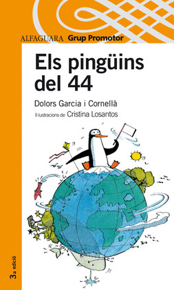 ELS  PINGUINS DEL 44 PROX.P.C.