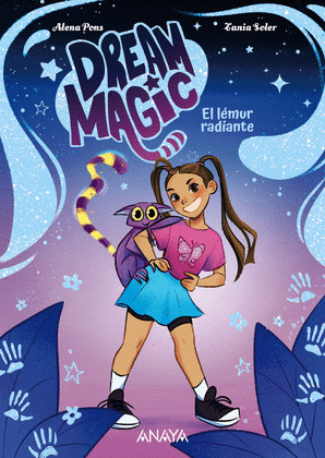 LÉMUR RADIANTE, EL (DREAM MAGIC)