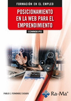 (COMM061PO) POSICIONAMIENTO EN LA WEB PARA EL EMPRENDIMIENTO