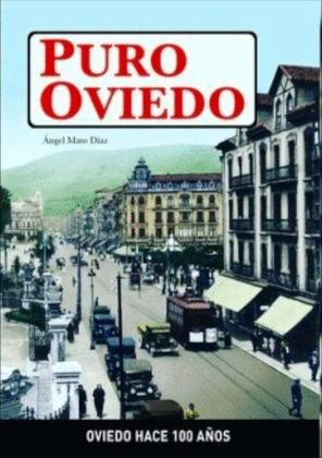 PURO OVIEDO