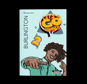 LET'S GO FORWARD 2 WB 25