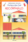 PROTECCION CIVIL RECORTABLES