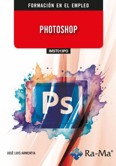 (IMST013PO) PHOTOSHOP