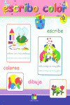 ESCRIBO COLOR - COLECCION ABC