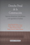 20.DERECHO PENAL DE LA CONSTRUCCION.