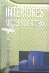 INTERIORES MODERNOS RETRO