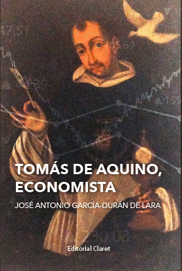 TOMAS DE AQUINO, ECONOMISTA