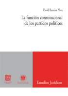5.FUNCION CONSTITUCIONAL DE PARTIDOS POLITICOS