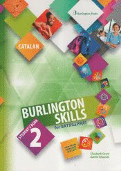 BURLINGTON SKILLS 2º BACHILLERATO. STUDENT'S BOOK
