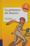 ASP03. LA PRISIONERA DEL DESIERTO (AGENCIA SOS PRINCESAS)