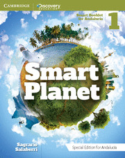 SMART PLANET LEVEL 1 STUDENT'S PACK (SPECIAL EDITION FOR ANDALUCIA)