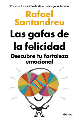 GAFAS DE LA FELICIDAD, LAS (ED. ACTUALIZADA)