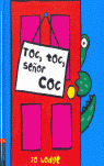 TOC, TOC, SEÑOR COC (INC.MUÑECO)