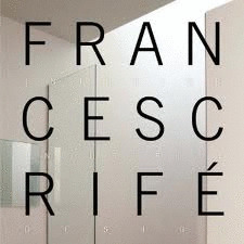 FRANCESC RIFE. INTERIOR INDUSTRIAL DESIGN