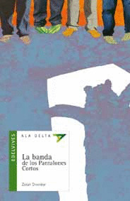 BANDA DE LOS PANTALONES CORTOS, LA/63