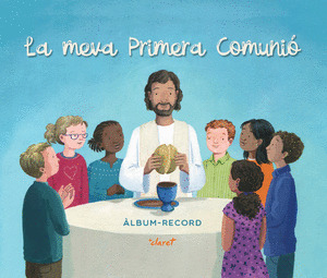 LA MEVA PRIMERA COMUNIO