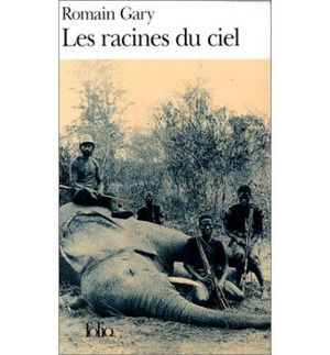 LES RACINES DU CIEL