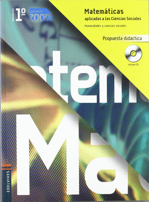 MUSICA 1 E.PRIMARIA (INCLUYE CD) *EDELVIVES*