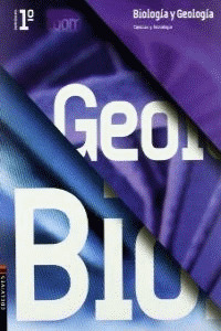 PROYECTO ZOOM, BIOLOGÍA Y GEOLOGÍA, 1 BACHILLERATO