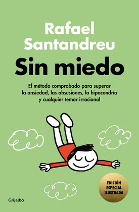 SIN MIEDO (EDICIÓN ESPECIAL ILUSTRADA)