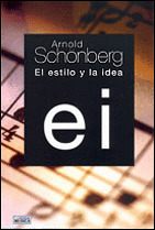 EL ESTILO Y LA IDEA
