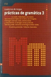 +++(08).PRACTICAS DE GRAMATICA 3O.ESO