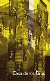 CASA DE LOS TIROS