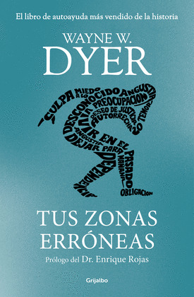 TUS ZONAS ERRÓNEAS (EDICIÓN TAPA DURA)
